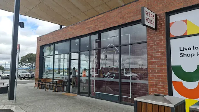 Merrifield Kebab House