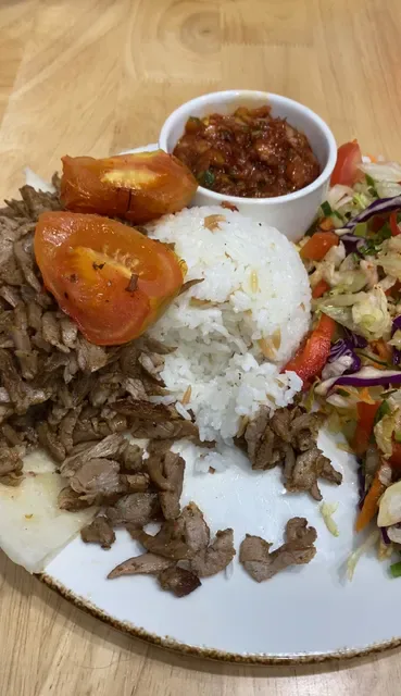 Merrifield Kebab House