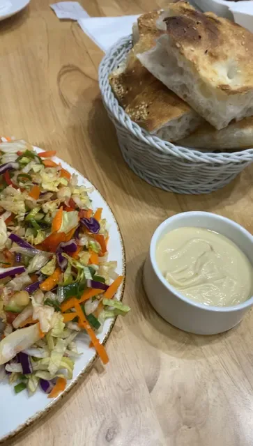 Merrifield Kebab House