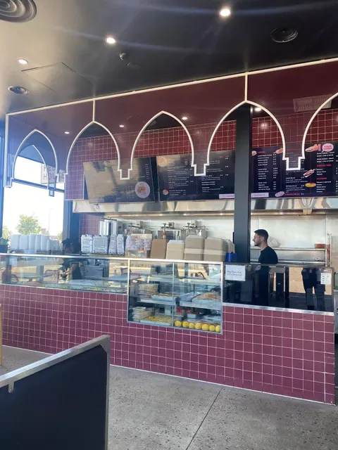 Merrifield Kebab House