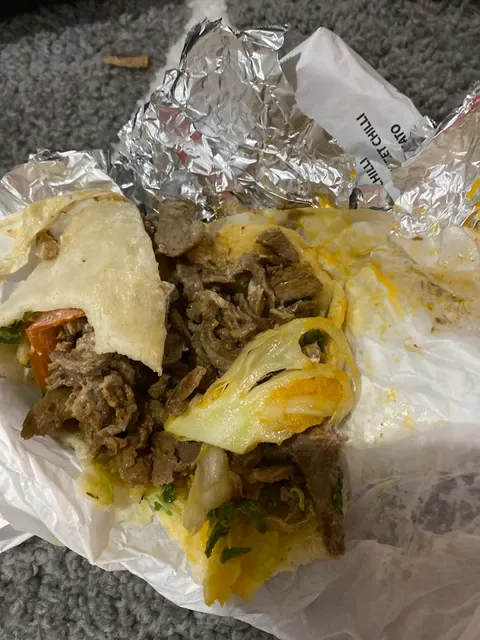 Merrifield Kebab House