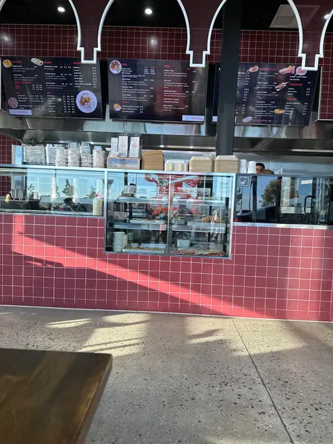 Merrifield Kebab House