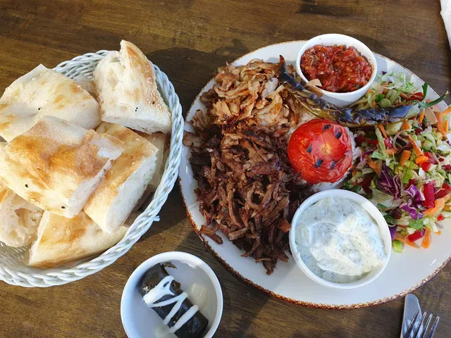 Merrifield Kebab House