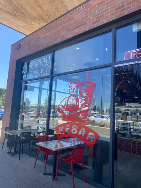 Merrifield Kebab House