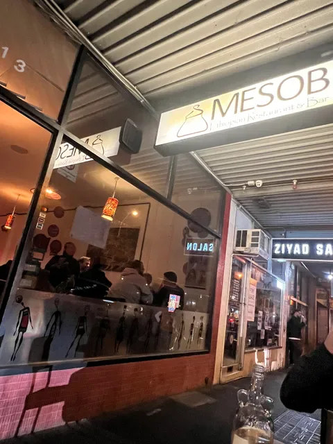 MESOB