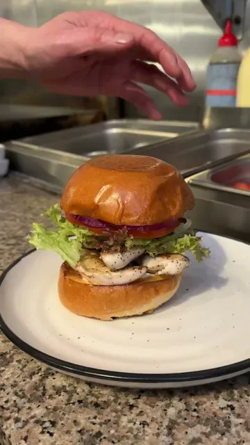 Metro Burgers