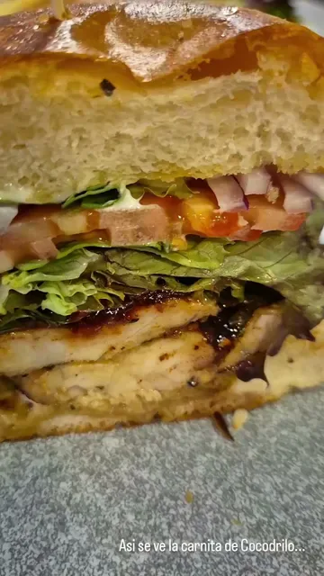 Metro Burgers