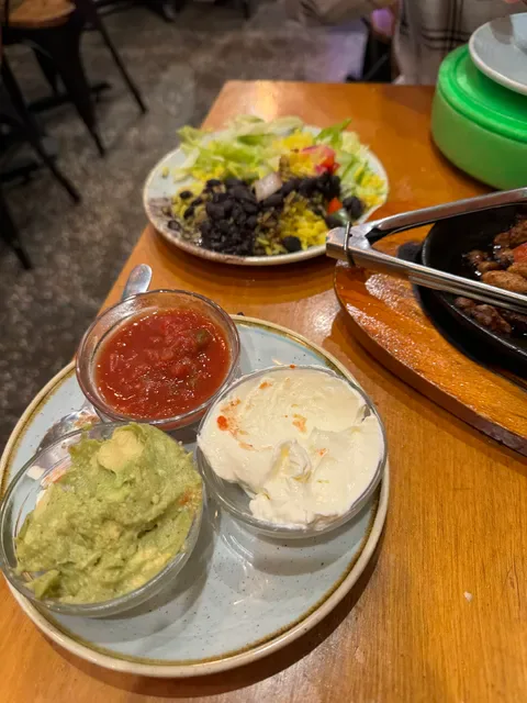 Mexico City Cantina