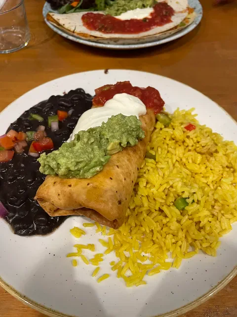 Mexico City Cantina