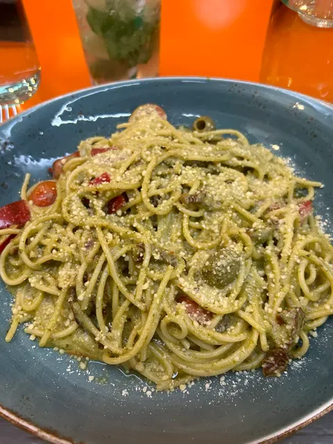 Meze Restaurant