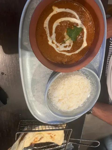 Meze Restaurant
