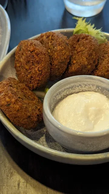 Meze Restaurant