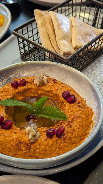 Meze Restaurant