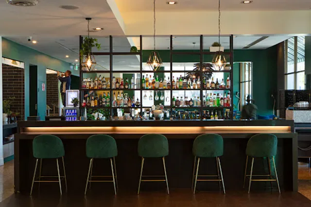 Meze Restaurant