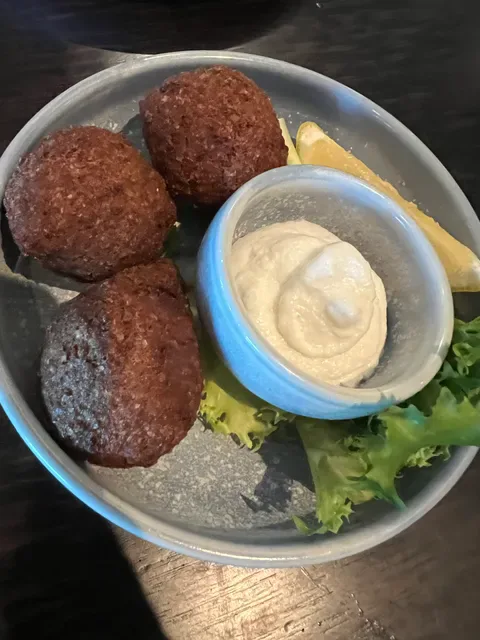 Meze Restaurant