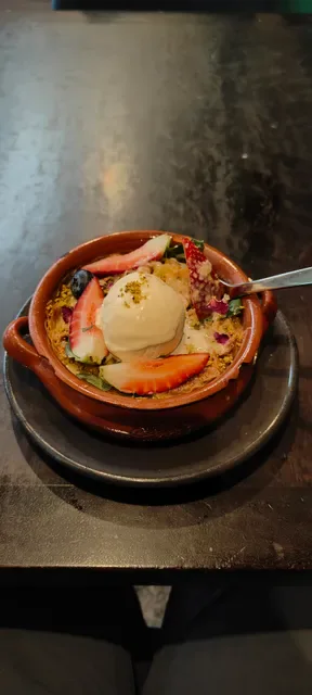 Meze Restaurant