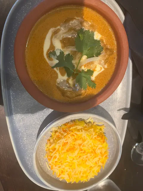 Meze Restaurant
