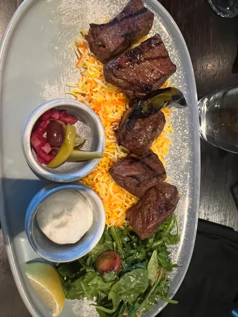 Meze Restaurant