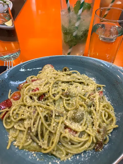 Meze Restaurant