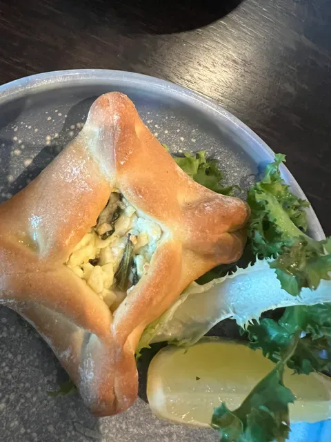 Meze Restaurant