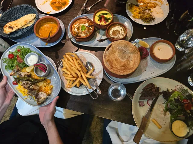 Meze Restaurant