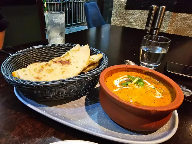 Meze Restaurant