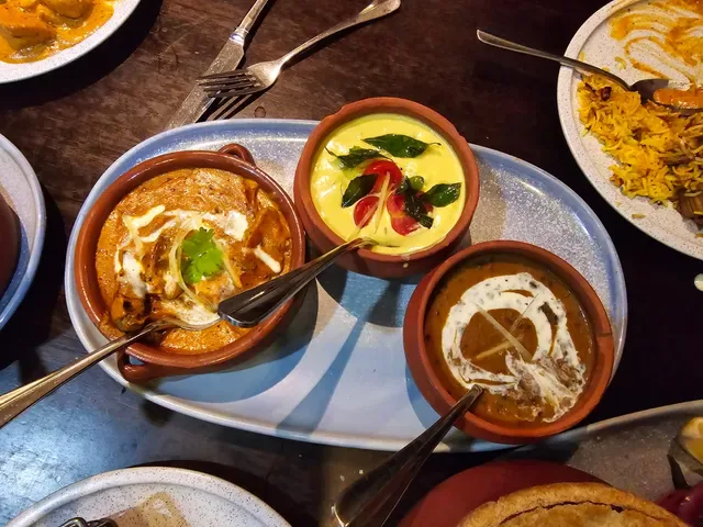 Meze Restaurant