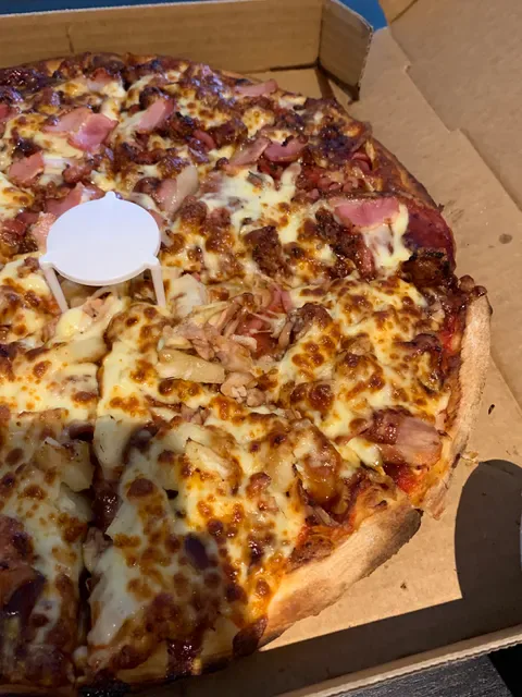 MickeyLee's Pizza Camberwell