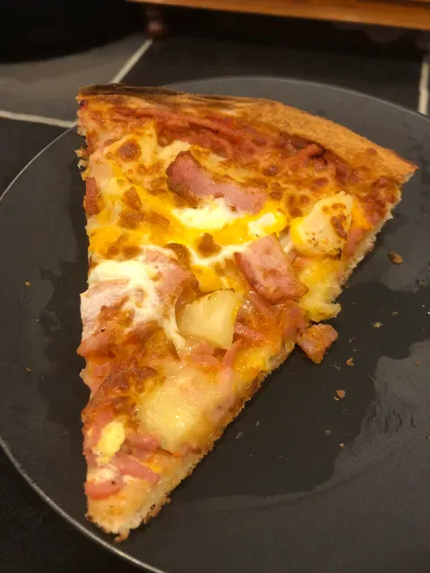 MickeyLee's Pizza Camberwell
