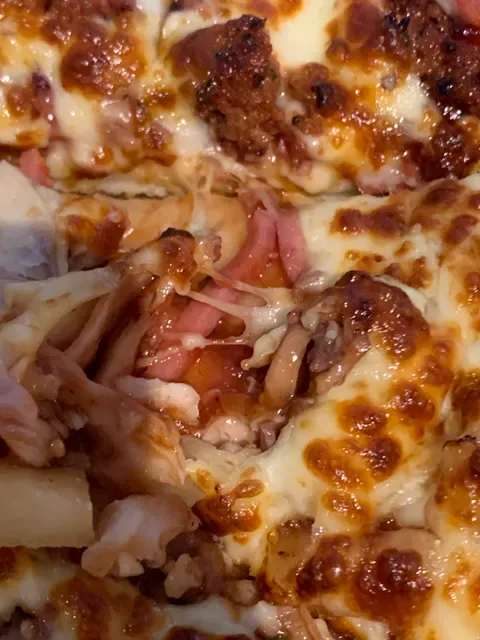 MickeyLee's Pizza Camberwell