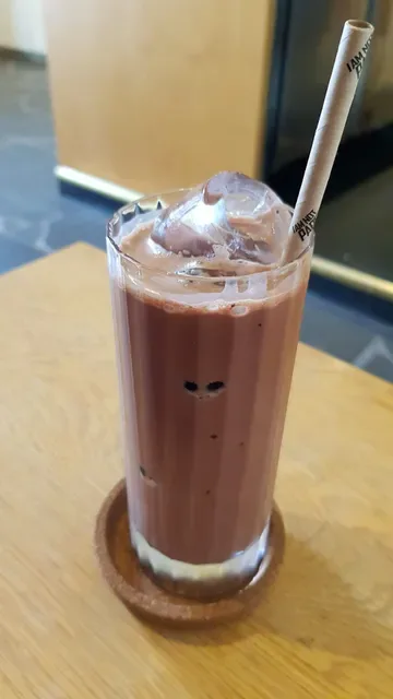 Mid Square Coffee