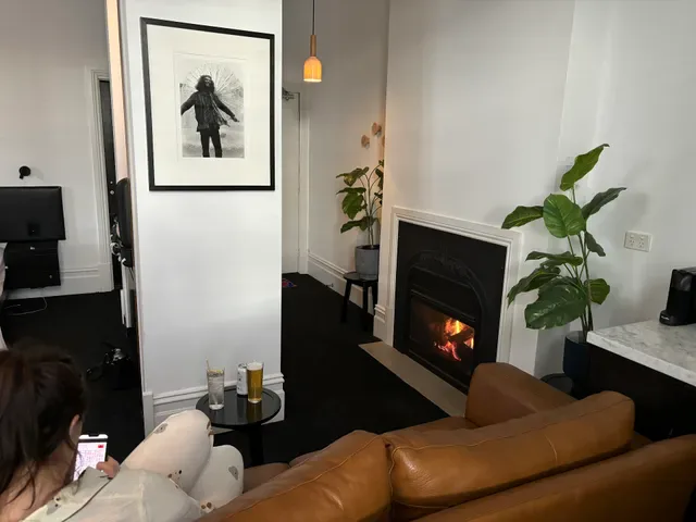 Middle Park Hotel