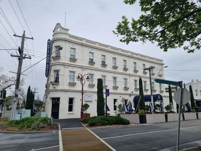 Middle Park Hotel