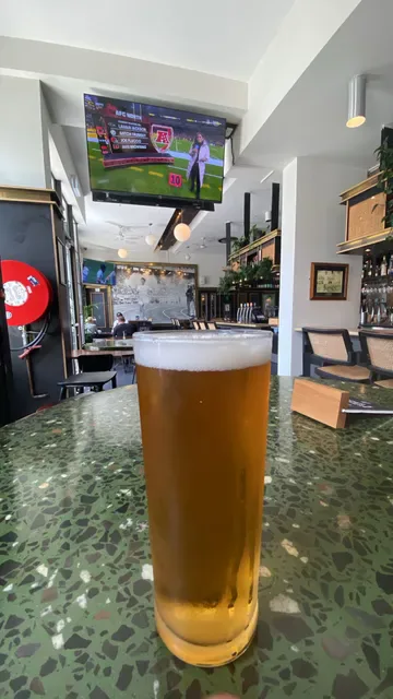 Middle Park Hotel