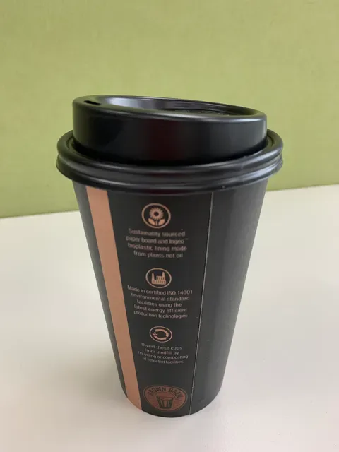 Middleman Caffeine Dealers