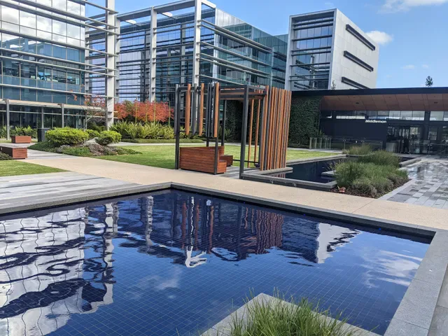 Middleman Caffeine Dealers