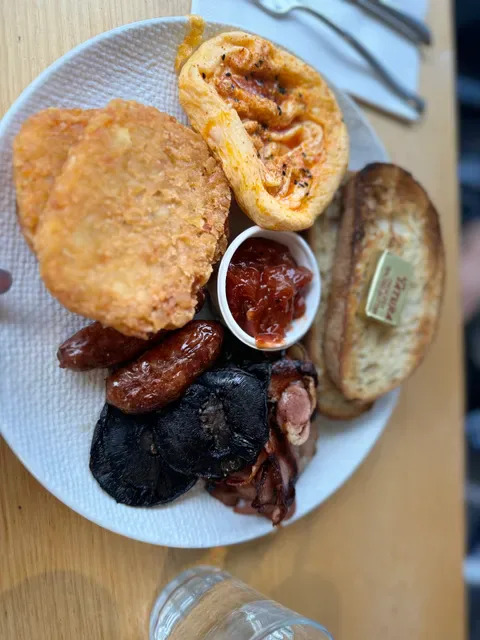 Middletown Cafe Prahran