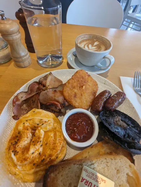 Middletown Cafe Prahran