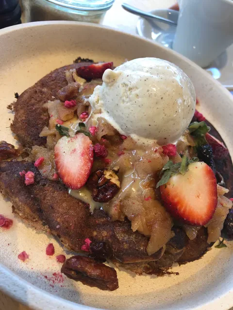 Middletown Cafe Prahran