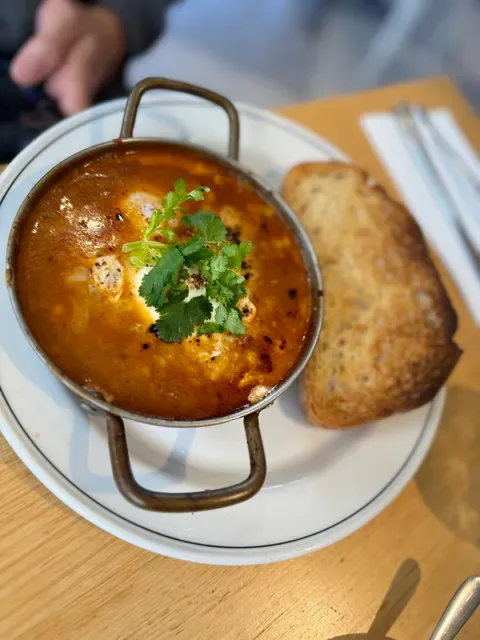 Middletown Cafe Prahran