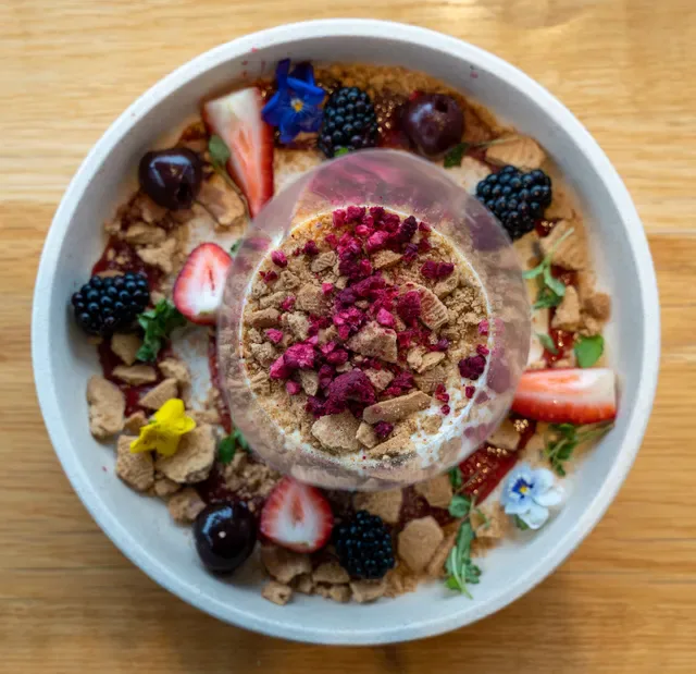 Middletown Cafe Prahran
