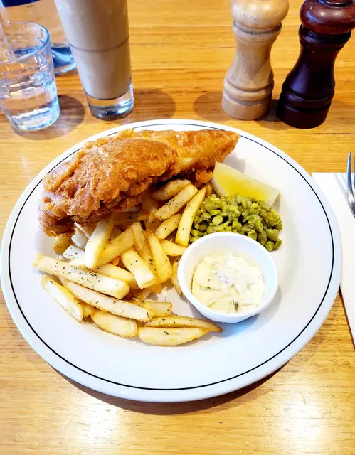 Middletown Cafe Prahran