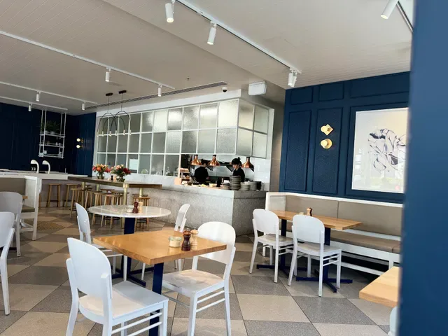 Middletown Cafe Prahran