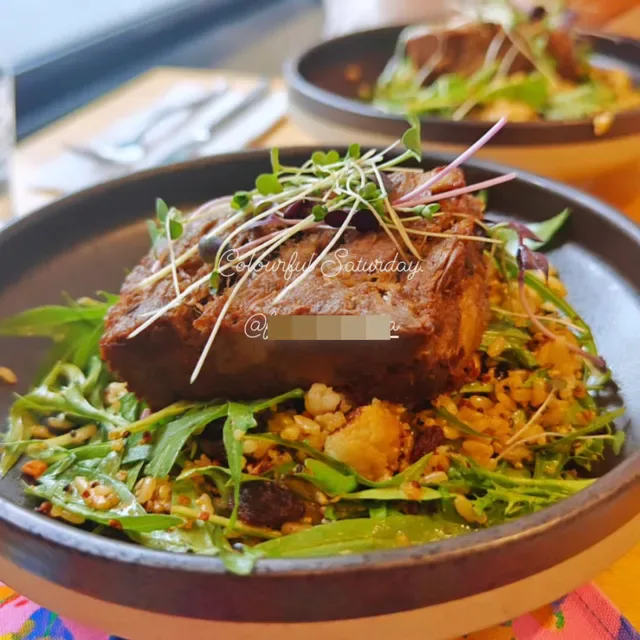 Middletown Cafe Prahran
