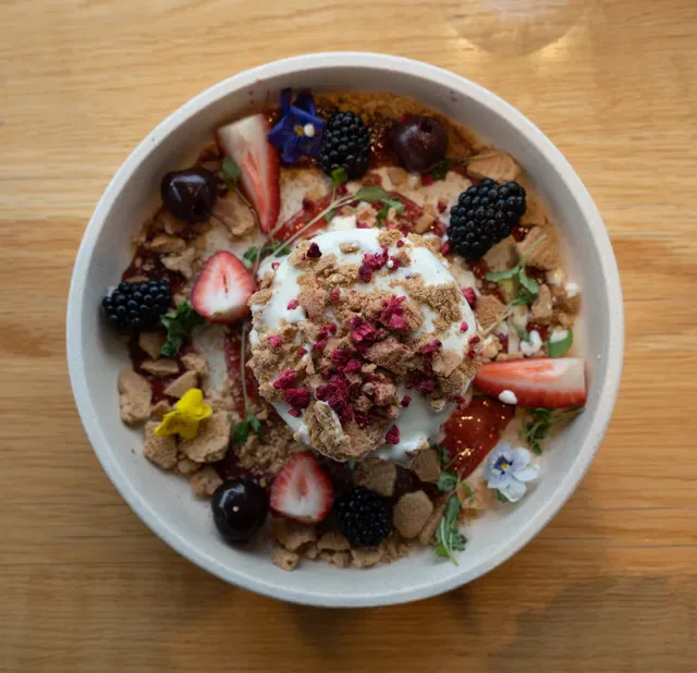 Middletown Cafe Prahran