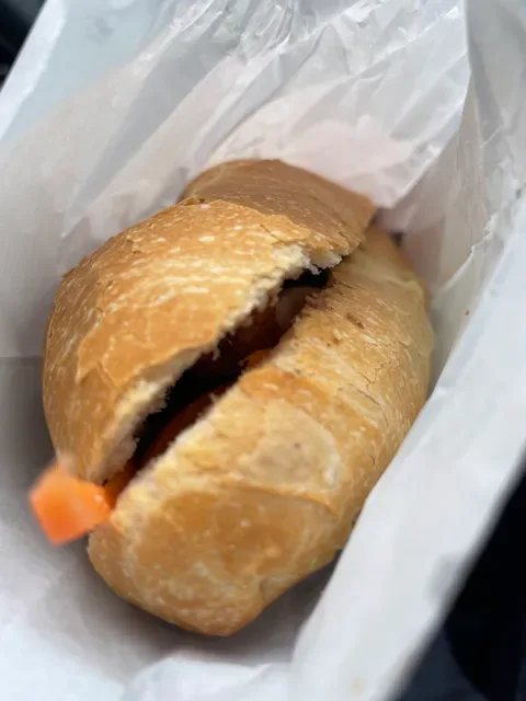 Midside Bakery