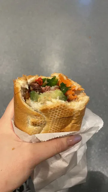Midside Bakery