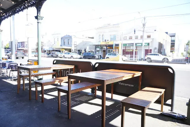 Midside Bakery