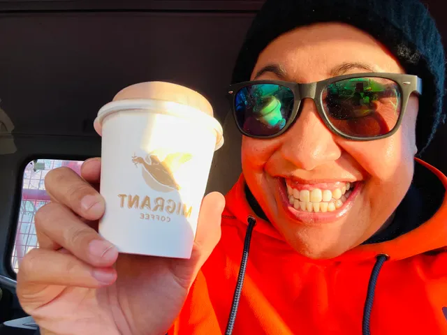 Migrant Coffee