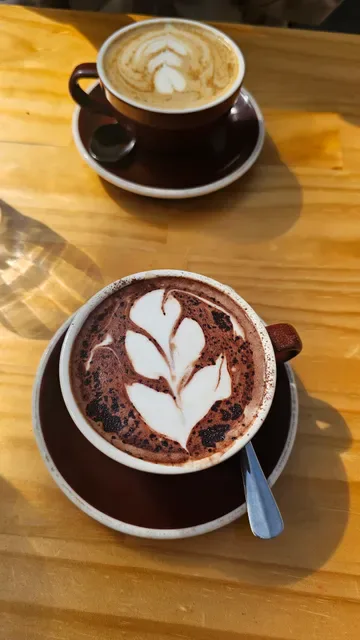 Migrant Coffee